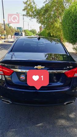 Chevrolet Impala